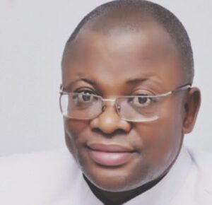 Archbishop Jatau