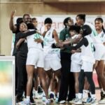 Junior D’Tigress
