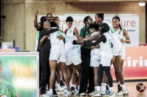 Junior D’Tigress