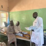 Kebbi healthcare