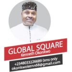 Kenneth Logo