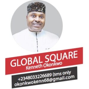 Kenneth Logo