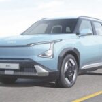 Kia EV5