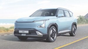 Kia EV5