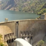 Lagdo Dam