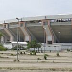MKO National Stadium, Abuja