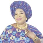 Madam Saje