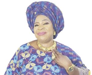 Madam Saje