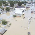 Maiduguri flood