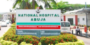 Main-entrance-to-the-National-Hospital-Abuja