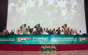 Mali-Burkina-Faso-Niger-Juntas-To-Launch-New-Biometric-Passports-Amid-Break-From-ECOWAS