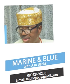 Marine Logo