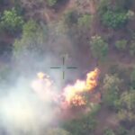 Military-Airstrikes-Kill-Over-28-Terrorists-in-Niger-State