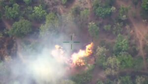Military-Airstrikes-Kill-Over-28-Terrorists-in-Niger-State