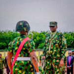 Minister of Defence