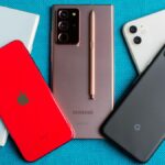 Mobile-phones