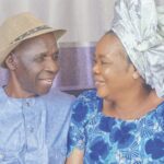 Mr. and Mrs. Abanobi