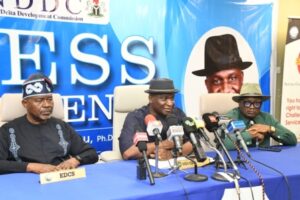 NDDC-conference