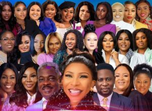 NHN women Network