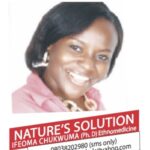 Nature Logo