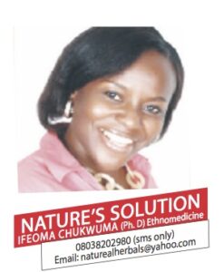 Nature Logo