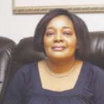 Ndidi Chiazor-Enenmor
