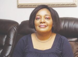 Ndidi Chiazor-Enenmor
