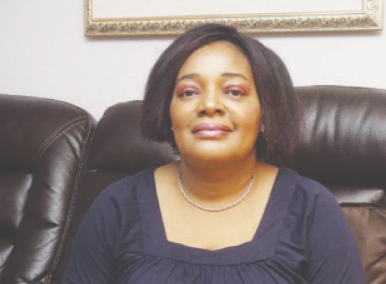 Ndidi Chiazor-Enenmor