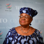 Ngozi Okonjo-Iweala