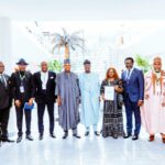 Nigeria signs Cape Town Accord on aircraft leasing