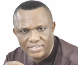 Nwogu, Former member, Rivers East Senatorial District