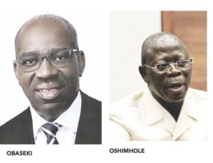 Obaseki