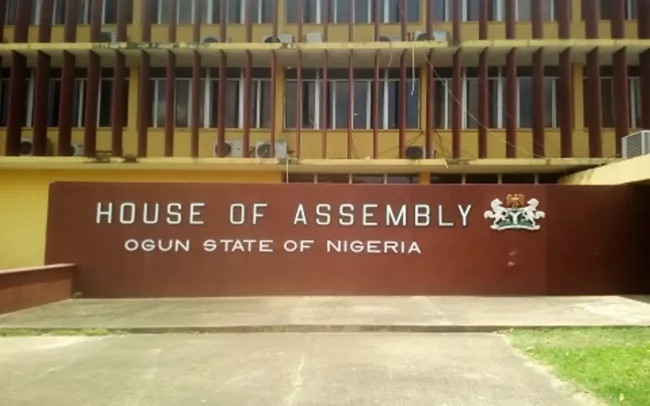 Ogun State House