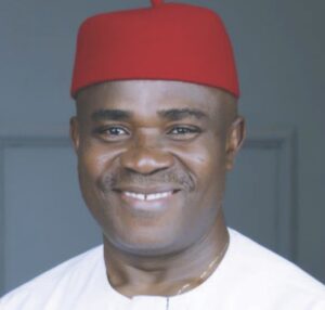 Okonkwo