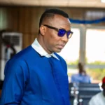 Omoyele Sowore