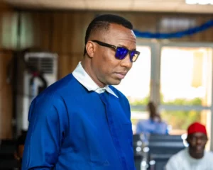 Omoyele Sowore