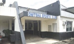 Onitsha
