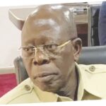 Oshiomhole