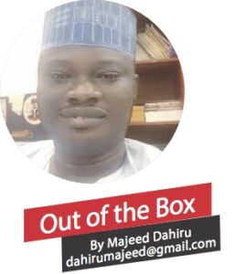 Out of the Box