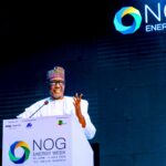 Mele Kyari, Group CEO NNPCL & OPEC Nigerian National Representative