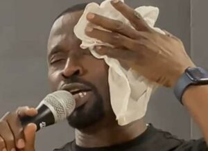Pastor
