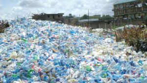 Plastic-waste