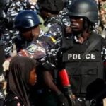 Police in Edo