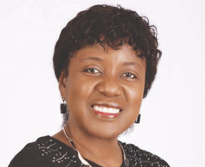 Prof Olayinka Omigbodun