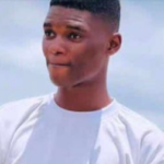 Quayum Abdulyekeen Ishola