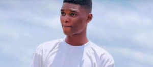 Quayum Abdulyekeen Ishola