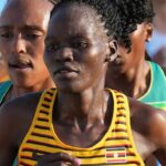 Rebecca Cheptegei 1