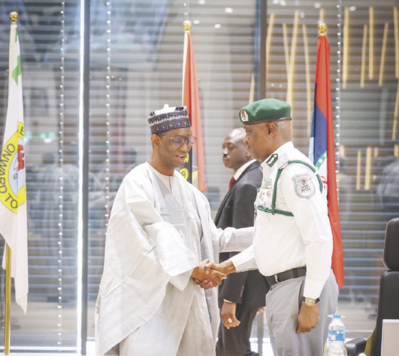 Ribadu