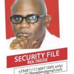 SECURITY Logo