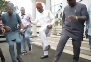 SOLUDO-DANCES